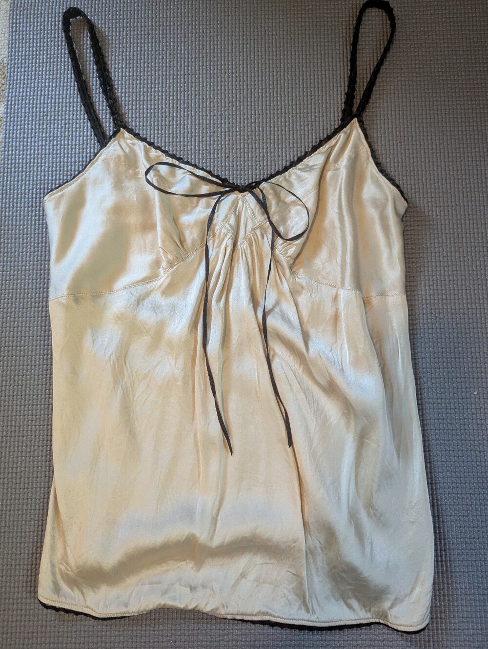 Vintage Express Design Studio Camisole